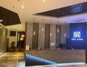 THE KOA Hotel & Spa