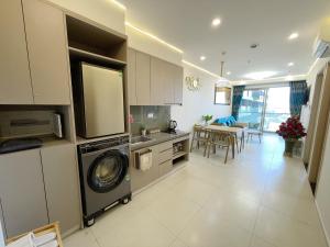 The Sóng Vũng Tàu - Phúc Hảo Home
