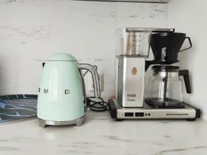 City Home Hämeenpuisto - Free 5G WIFI