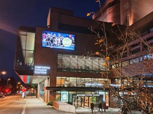 City Home Hämeenpuisto - Free 5G WIFI