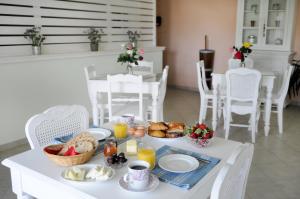 Triantafilia Guesthouse Evia Greece