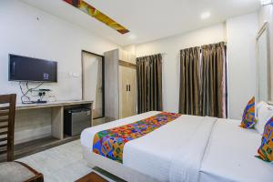 FabHotel Smriti Star