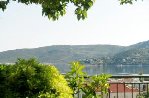 Triantafilia Guesthouse Evia Greece