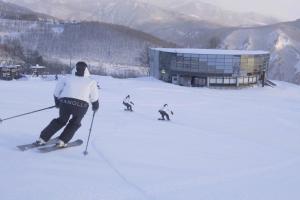 KanollyResorts Hakuba