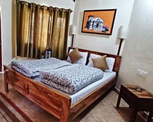 Vedant Valley Resort, Kund-Guptkashi, By Himalayan Eco Lodges