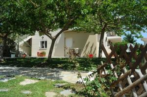 Triantafilia Guesthouse Evia Greece