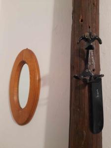 Hangulatos kis lakás a belvároshoz közel