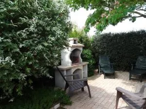 Gîte Du Côté De Chez soann - Ciré-dʼAunis