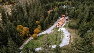 Fantázia Kulcsosház