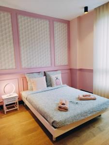 Villas VILLA CONTEMPORAINE : photos des chambres