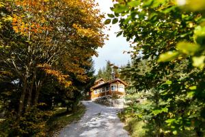 Fantázia Kulcsosház