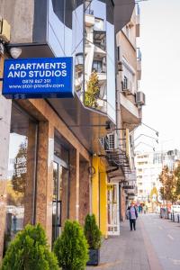 Cityscape Luxury Suites