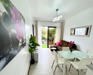 Santa Catarina by Olá Madeira