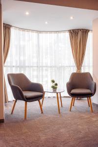 Cityscape Luxury Suites