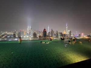 Regalia Suites Kuala Lumpur KLCC