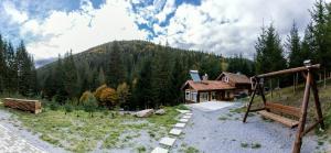 Fantázia Kulcsosház