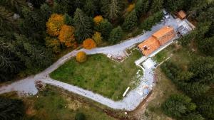 Fantázia Kulcsosház