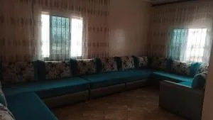 وادي لو - Dechar