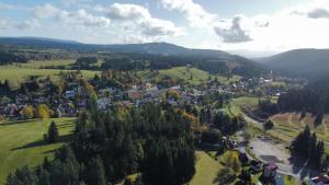 Pernink Pod nádražím