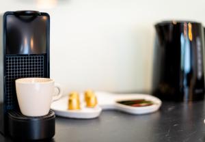 Malila Premium Apartments Cracow Centre Grzegórzecka 15