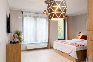 Malila Premium Apartments Cracow Centre Grzegórzecka 15