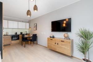 Malila Premium Apartments Cracow Centre Grzegórzecka 15