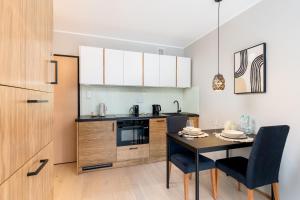 Malila Premium Apartments Cracow Centre Grzegórzecka 15