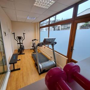 Hotel Ciudad Cangas de Onis