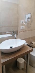 Superior Double or Twin Room room in Hotel Boccascena