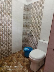 Sunshine Service Villa