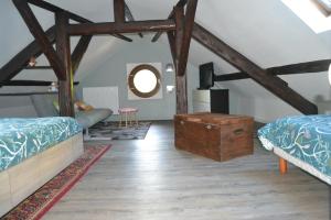 Appartements 