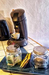 Appartements Grand studio 3 personnes idealement place : photos des chambres