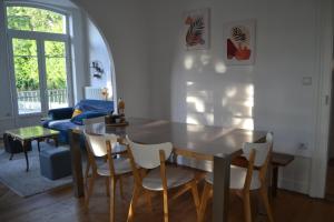 Appartements 