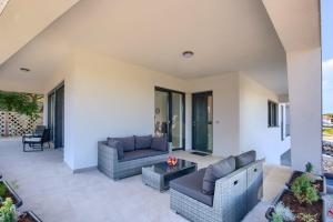 Villa Delfin with Pool