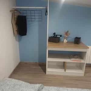 Appartements Nouveau Loft T2, connecte internet fibre et wifi : photos des chambres