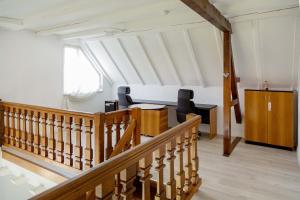 Maisons de vacances Villa Centre Alsace : Maison 3 Chambres