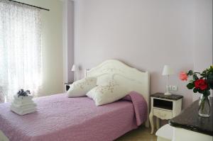 Triantafilia Guesthouse Evia Greece