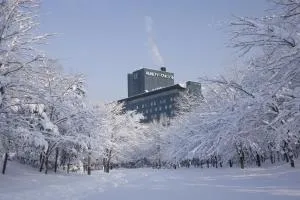 札幌パークホテル (Sapporo Park Hotel)