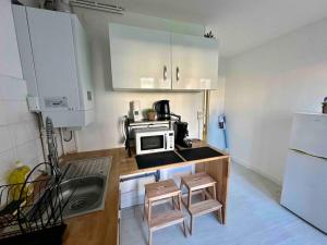 Appartement centre de Vichy