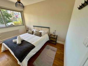 Appartement centre de Vichy