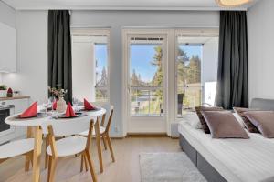 Bellarova Apartments IX