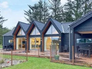Holiday home Ansager XXXVII - Nordenskov