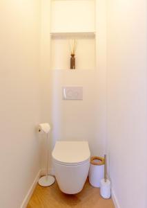 Appartements L'Oasis 4 etoiles - Triangle d'Or, a 100m du Lac, Parking gratuit : photos des chambres