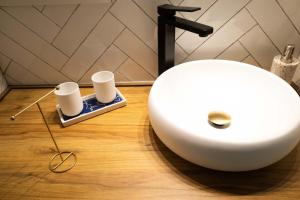 Appartements L'Oasis 4 etoiles - Triangle d'Or, a 100m du Lac, Parking gratuit : photos des chambres