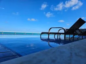 Micro estúdio Intermares- Cabedelo/PB - Nossa Senhora do Livramento