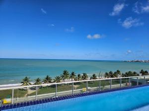 Micro estúdio Intermares- CabedeloPB