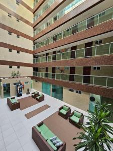 Micro estúdio Intermares- CabedeloPB