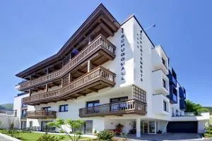 Tschuggmall Appartements - Fiss