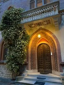 Villa Tirotti - Vigolzone