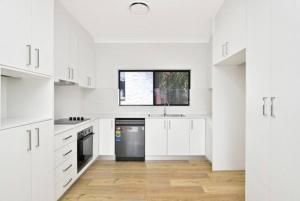 Lidcombe Haven on Olympic